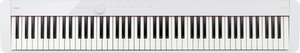 CASIO Privia PX-S1100WE カシオ 電子ピアノ 88鍵 スリムボディ Bluetoothオーディオ ホワイト