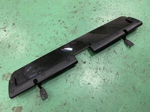  希少 ホンダ ビート BEAT PP1 ウィンド ディフレクター 検 pp1 無限 純正 オプション 流用 トヨタ MR-S スクリーン zzw30