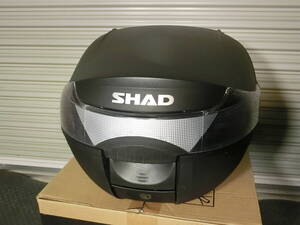 SHAD　SH33　トップケース