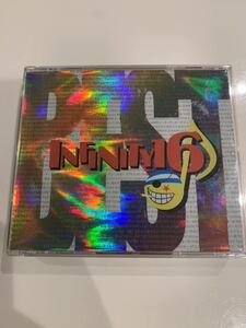 【送料無料】INFINITY16☆INFINITY 16 BEST☆初回限定盤☆3CD＋DVD☆美品☆湘南乃風☆レゲエ☆インフィニティ16☆