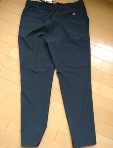 ニューバランス THE CITY メンズ スキニーパンツ SKINY PANTS AMP35031 New Balance　Ｌサイズ