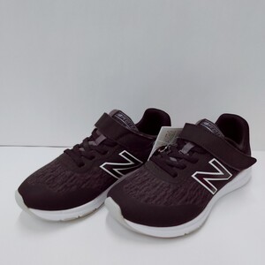 ☆★☆ニューバランス　　YOPREMCK　19.0cm　新品未使用　newbalance　男の子　女の子　スニーカー　送料無料★☆★