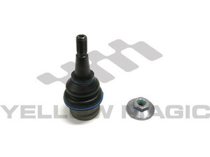 【Febi bilstein】 フロントロワーアームボールジョイント [AUDI,アウディ,A4 / 8K0407689G,8K0407689F,37340]