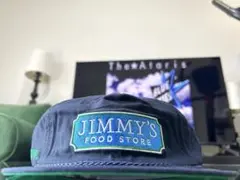 USA Jimmy