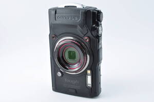 ★年末バーゲン★OLYMPUS TOUGH TG-6 コンパクトデジタルカメラ#703.11