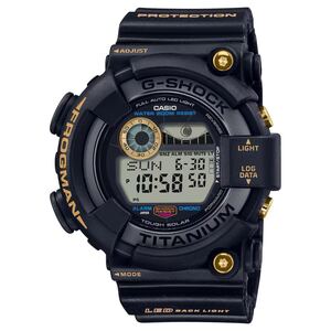 CASIO G-SHOCK FROGMAN GW-8230B-9AJR カシオ ジーショック フロッグマン 30周年記念モデル