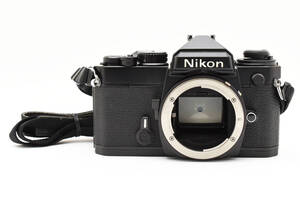 NIKON FE ニコン 3699