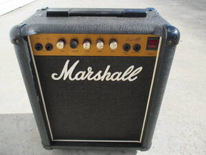 当時　Marshall　マーシャル　Lead12　ギター　ベース　アンプ　Yシリアル　モデル5005　リード12　G10 D-25　通電確認済み　ヴィンテージ