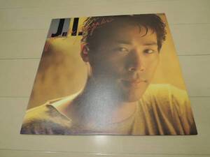 J.I. / 稲垣潤一 Junichi Inagaki レコード