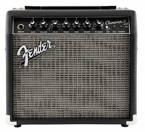 Fender Champion II 25 フェンダー ギターアンプ 25W 店頭展示品