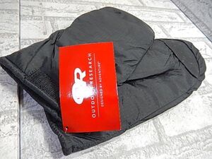 C83 新品！サイズS ◆OUTDOOR RESEARCH Mitt Liners ミトン用ライナー(インナー) グローブ◆米軍◆アウトドア！防寒！サバゲー！