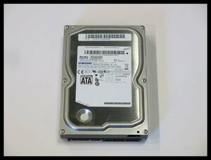 ◇送料198円 SAMSUNG HA322HI 320GB 3.5インチHDD SATA◇1351