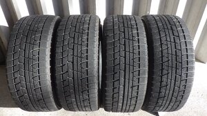 ヨコハマ アイスガードIG50 PLUS 235/45R17 94Q ４本セット 061119