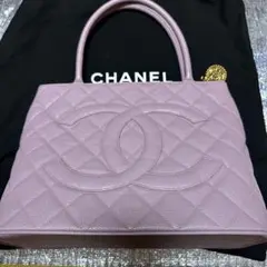 ⭐️超レア未使用超美品CHANEL 正規品①復刻版トートバッグ