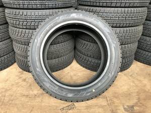 【条件付き送料無料 YK171】2021年製 新品 ヨコハマタイヤ 165/55R15 75Q iceGUARD 6 iG60 　1本のみ