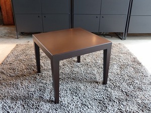 ｂ.　｜Cassina（カッシーナ）　フィリップ・ユーレル　ゼルダ（サイドテーブル）20万