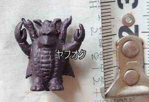 匿名可能　当時物　ウルトラマン　怪獣　マグネット　消しゴム　アリブンタ　ビンテージ　完品　円谷プロ