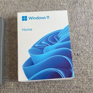 Windows11 home 64ビット