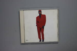 BOBBY　BROWN　BOBBY　CD