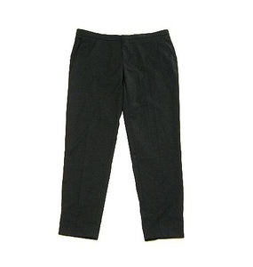 イタリア製 PT01 WOMAN PANTS CHRISTINE ピーティーゼロウーノ ストレッチパンツ スラックス