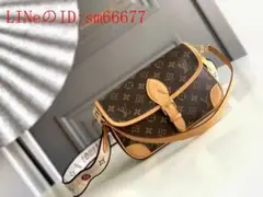 専用 ルイヴィトン LOUIS VUITTON4m