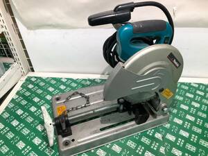 中古品 電動工具 makita マキタ 190mmチップソー切断機 LC0700F 鉄工 金属加工 切断 作業灯付き ITCRMZ9KPNRI