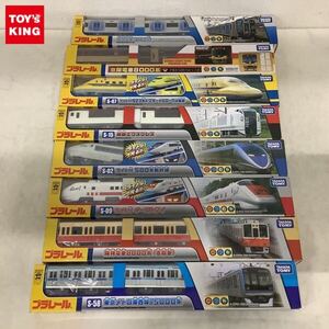 1円〜 プラレール 東京メトロ東西線15000系 成田エクスプレス 京阪電車8000系 プレミアムカー 他