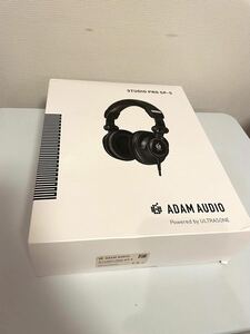 ADAM SP-5 ヘッドホン