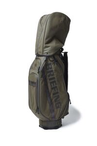 BRIEFING GOLFCR-5 #03 TL / RANGER GREEN (BRG231D09 新品未使用品