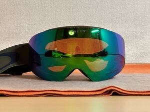 オークリー OAKLEY ゴーグル