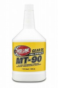 REDLINEレッドラインMT-90 1qt (946ml)50304【新品】即決価格