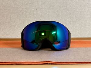 OAKLEY スノーゴーグル