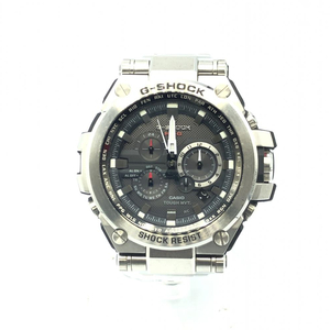 【中古】G-SHOCK　mtg-s1000d-1ajf 　本体のみ　カシオ[240017607839]