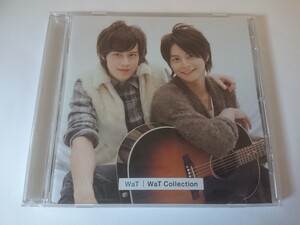 WaT「WaT Collection」