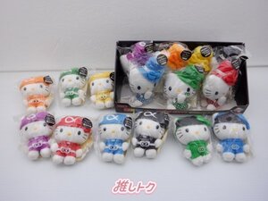 関ジャニ∞ グッズセット ハローキティ 未開封/16点 [美品]