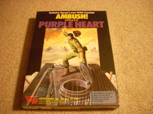 再値下げ　VG 新品 未開封 ambush!シリーズ　perple heart 1点