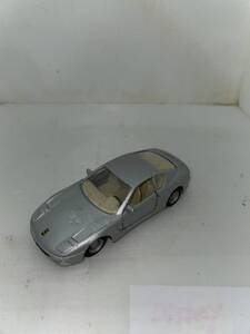 マイスト　フェラーリ　456GT 1/39 現状品