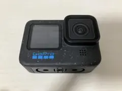 GoPro HERO12 Black クリエーターエディション +α