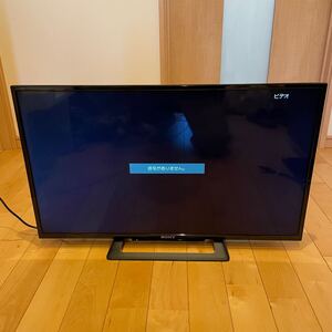 SONY 液晶テレビ KJ32W500C ブラビア