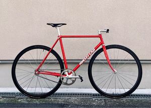 rinsei lab njs 競輪 ピスト