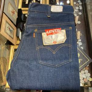 levis 606 bigE デッドストック 希少 リーバイス