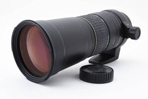 SIGMA シグマ APO 170-500mm F5-6.3 ミノルタ 【現状品】 #2328947