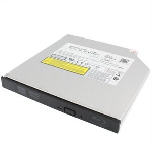 【中古】 ノートパソコン内蔵UJ-240 UJ240mm SATA 4X ブルーレイバーナー BD-RE ブルーレイレコ