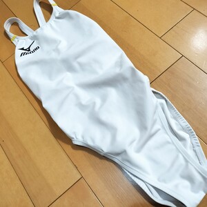 マイティライン　 競泳水着 MIZUNOハイカット　Lサイズ