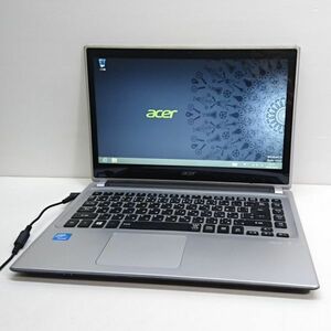 acer 14インチ Aspire V5 Win8/Celeron 1007U [M308]