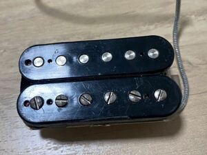 Gibson 1960s Stickered PAF Pickup ハムバッカー ピックアップ