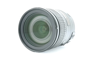 Nikon ED AF-S NIKKOR 28-300mm F3.5-5.6 G VR Fマウント ニコン AF一眼用交換レンズ ■29496