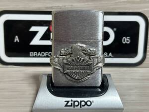 大量出品中!!【希少】2002年製 Zippo 