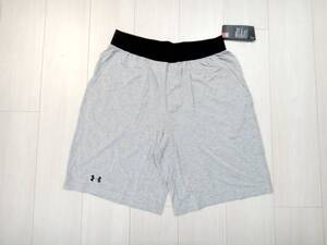 ★新品！アンダーアーマーUNDERARMOURショートパンツ！★リカバリー専用★ストレッチ