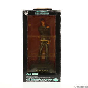 【中古】[FIG]C賞 村田将五(むらたしょうご) ペンスタンド 一番くじ クローズ&WORST フィギュア プライズ バンプレスト(61128070)